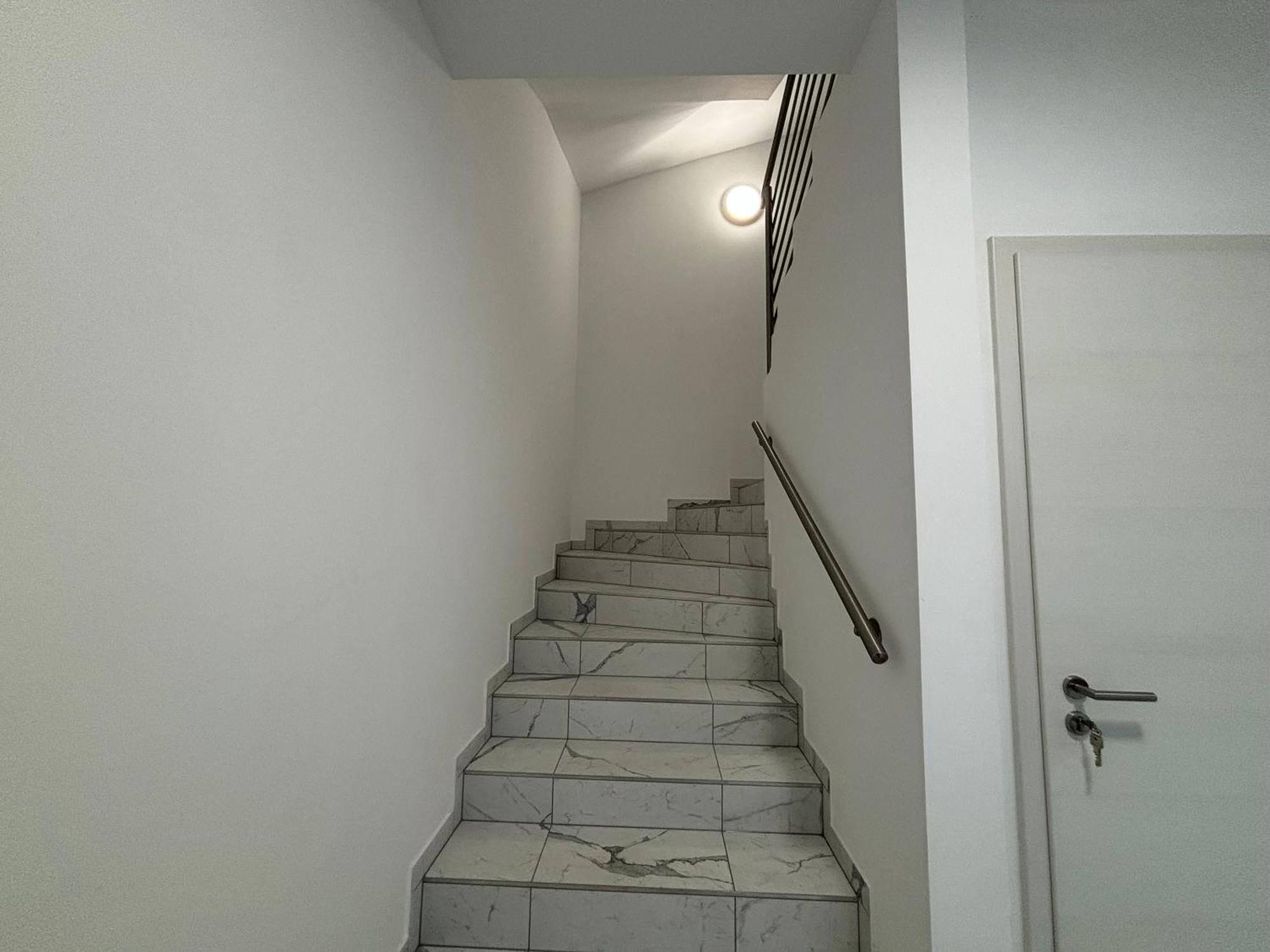 Apartmaji Cepon 卢布尔雅那 外观 照片