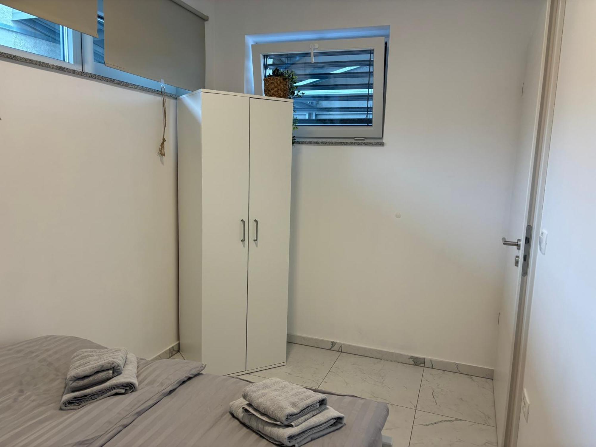 Apartmaji Cepon 卢布尔雅那 客房 照片